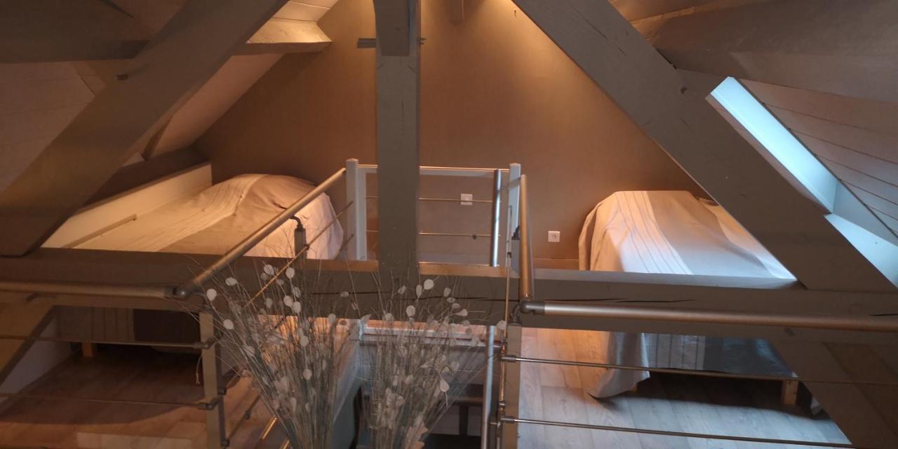 Bed and Breakfast Domaine Du Bancourel à Calviac-en-Perigord Extérieur photo