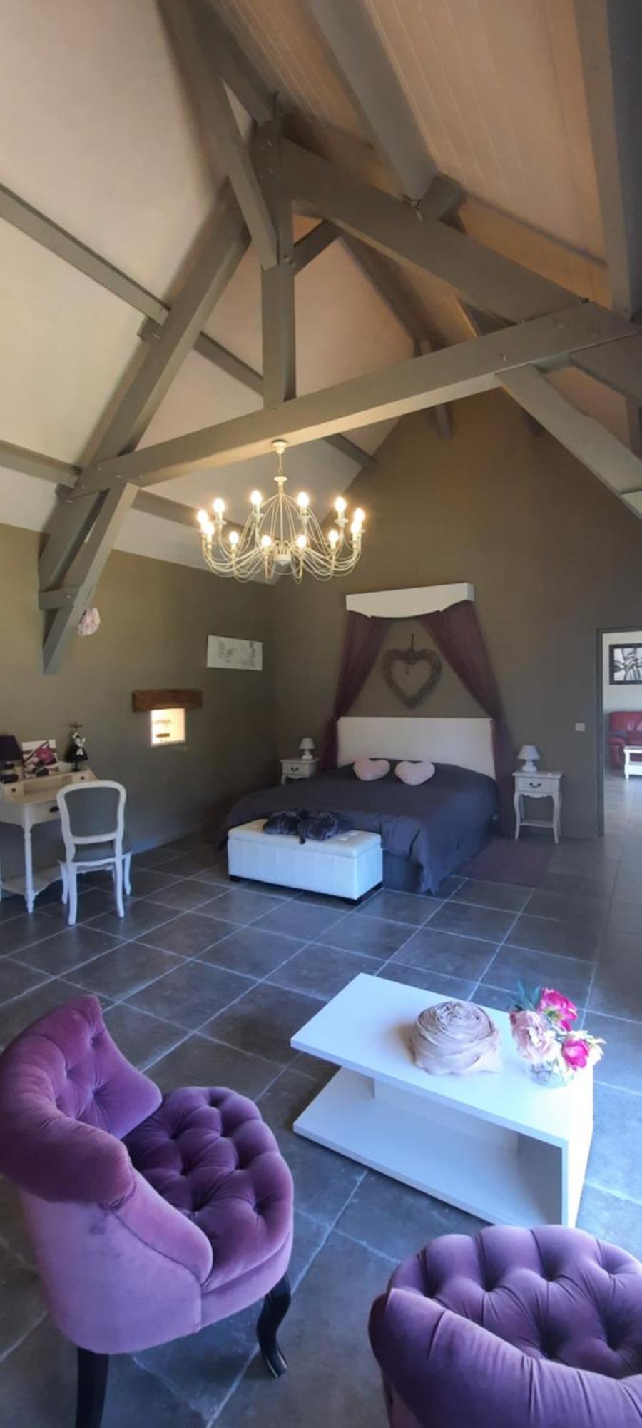 Bed and Breakfast Domaine Du Bancourel à Calviac-en-Perigord Extérieur photo